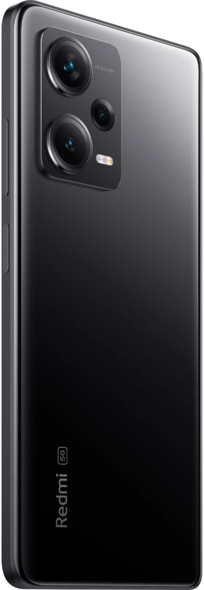Imagen 6 de Smartphone Xiaomi Redmi Note 12 Pro+ 5G EU OctaCore 8GB/256GB WiFi BT USB-C Blac