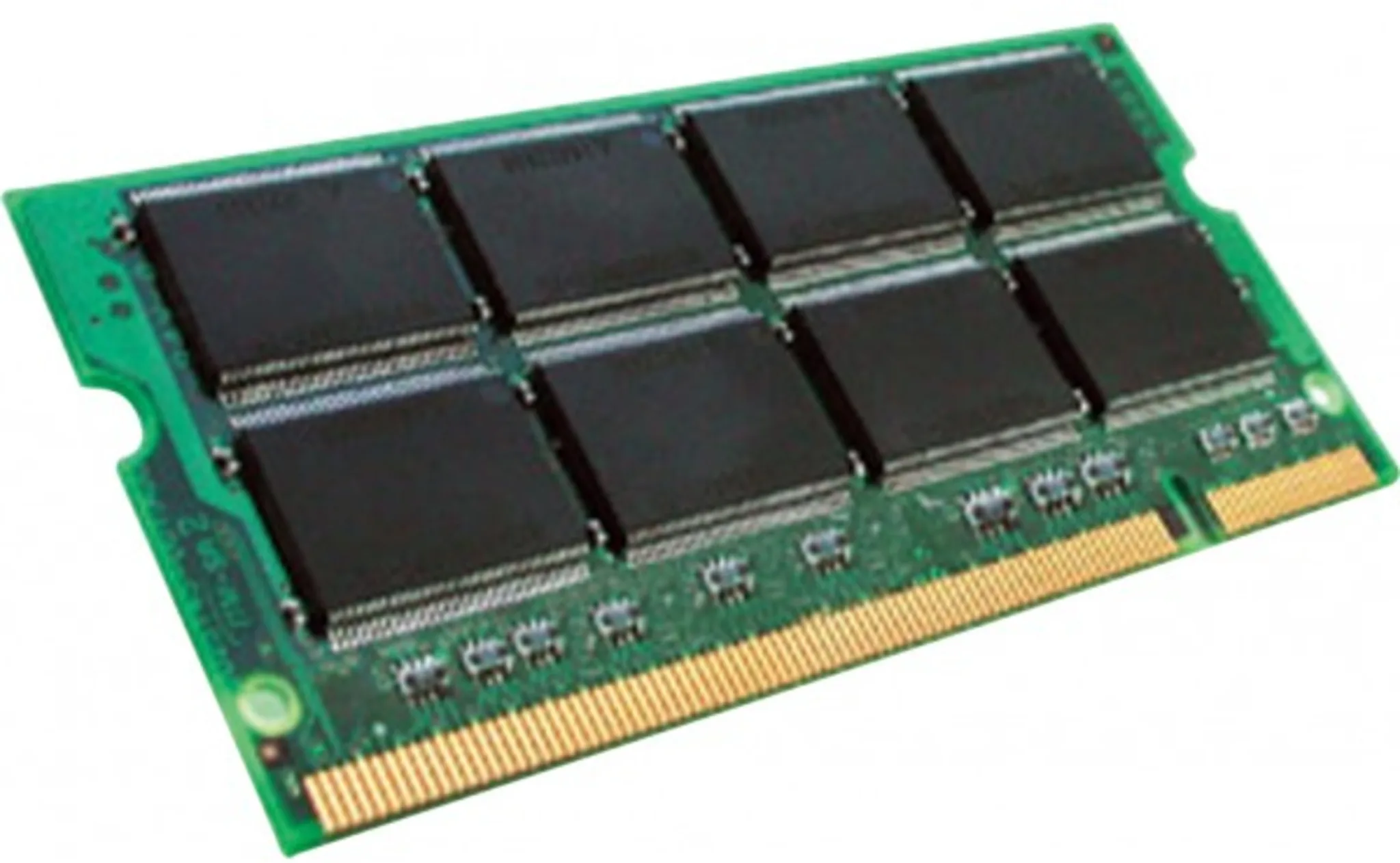 Imagen 0 de Memoria RAM 4GB DDR3L 1600MHz SO-DIMM CL11 Non-ECC 1.35V 204p - Kingston