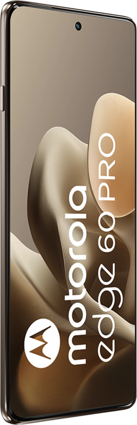 Imagen 3 de Celular Motorola Edge 60 Pro Memoria 512GB RAM 12GB 50MP 7' Café