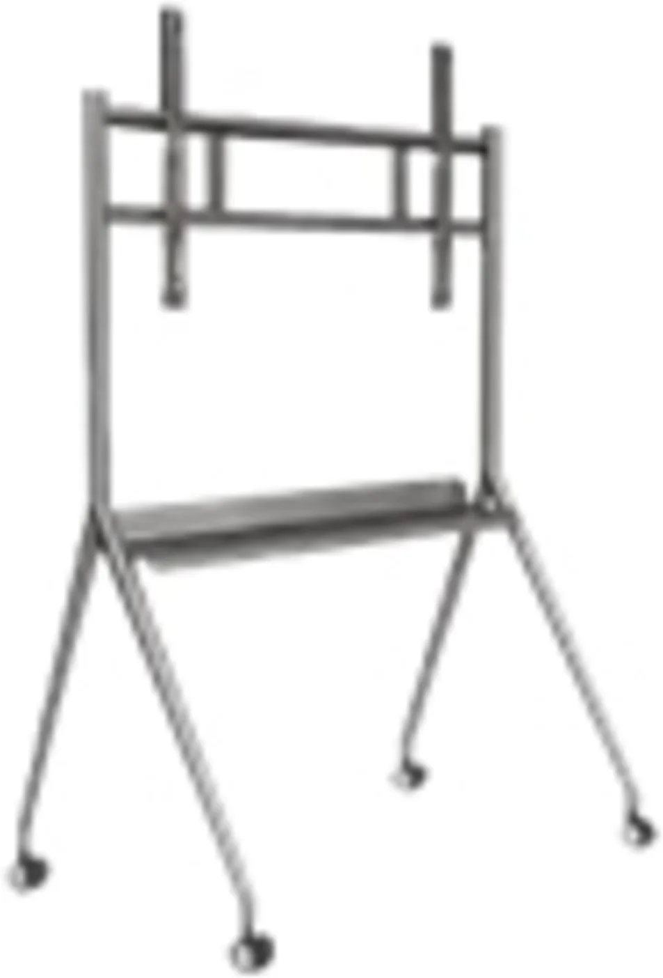 Imagen 1 de Soporte Móvil Hikvision para Pantallas Interactivas 55" a 75"