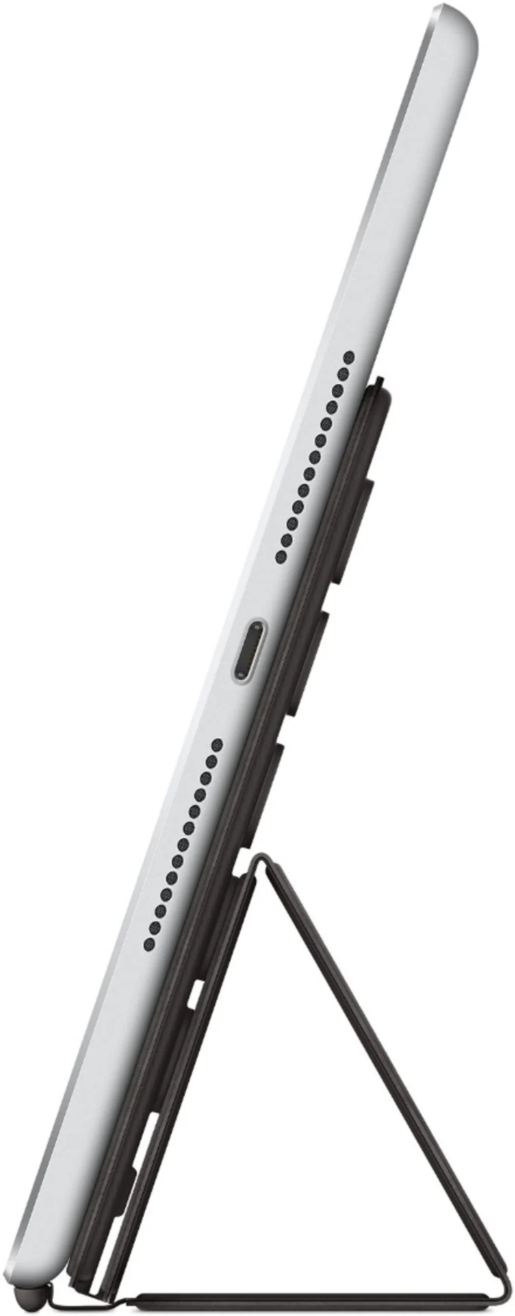 Imagen 1 de Teclado Apple Smart Keyboard para iPad de 10,2" y iPad Air de 10,5"