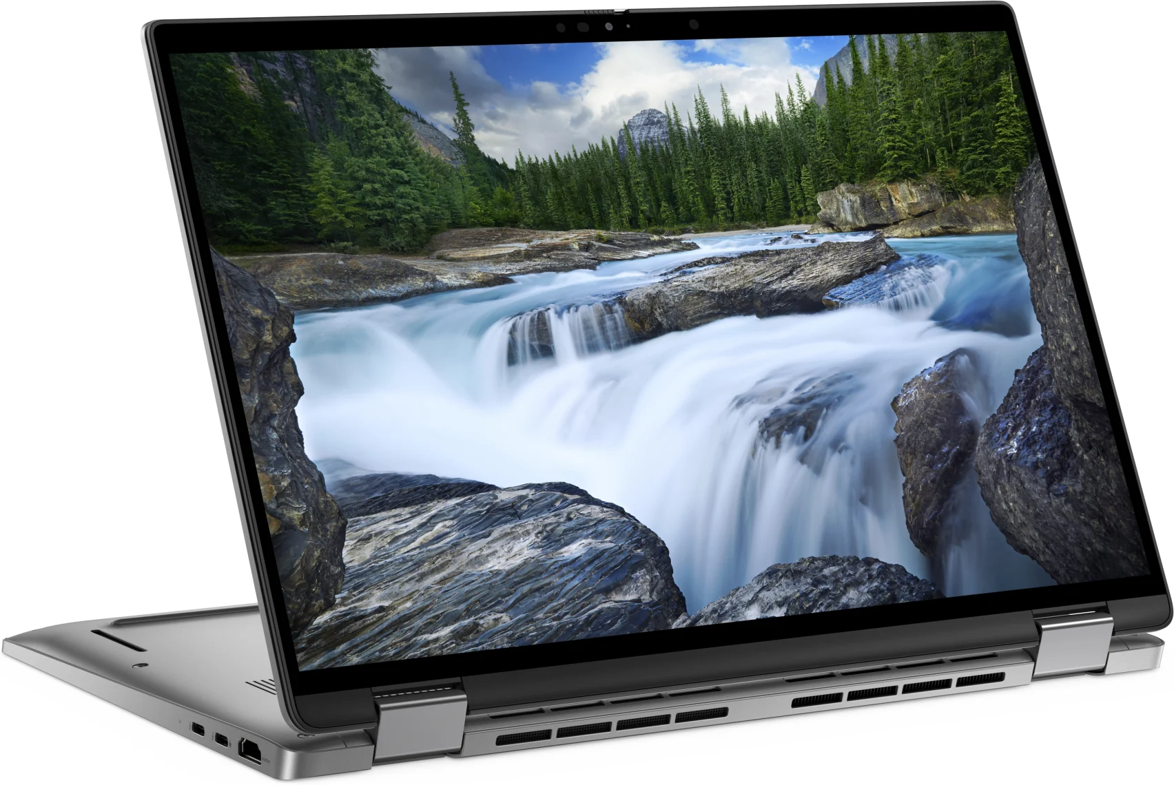 Imagen 2 de Notebook Dell Latitude 7440 i7-1355U RAM 16GB SSD 512GB 14" Touch  W11P