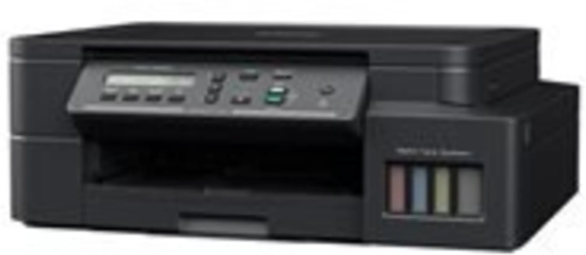 Imagen 2 de Impresora Multifunción Brother DCP-T520W Tanque Tinta Color WiFi USB MFP 30ppm