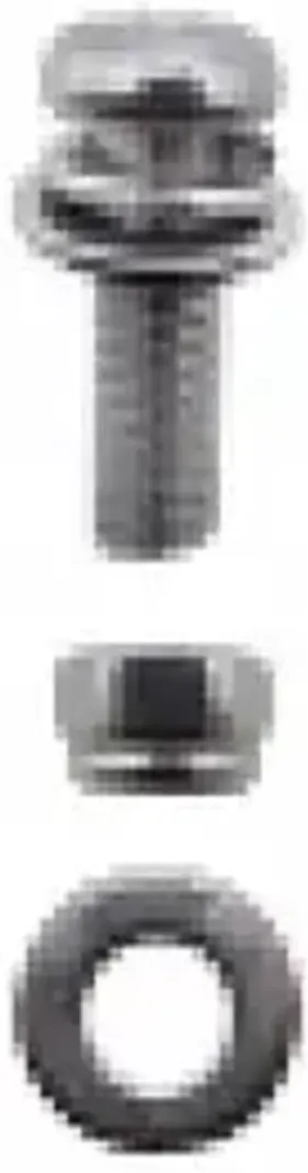 Imagen 4 de Ubiquiti PowerBeam airMAX AC ISO Gen2 para Radioenlaces PtP de 5 GHz 25dBi 400mm