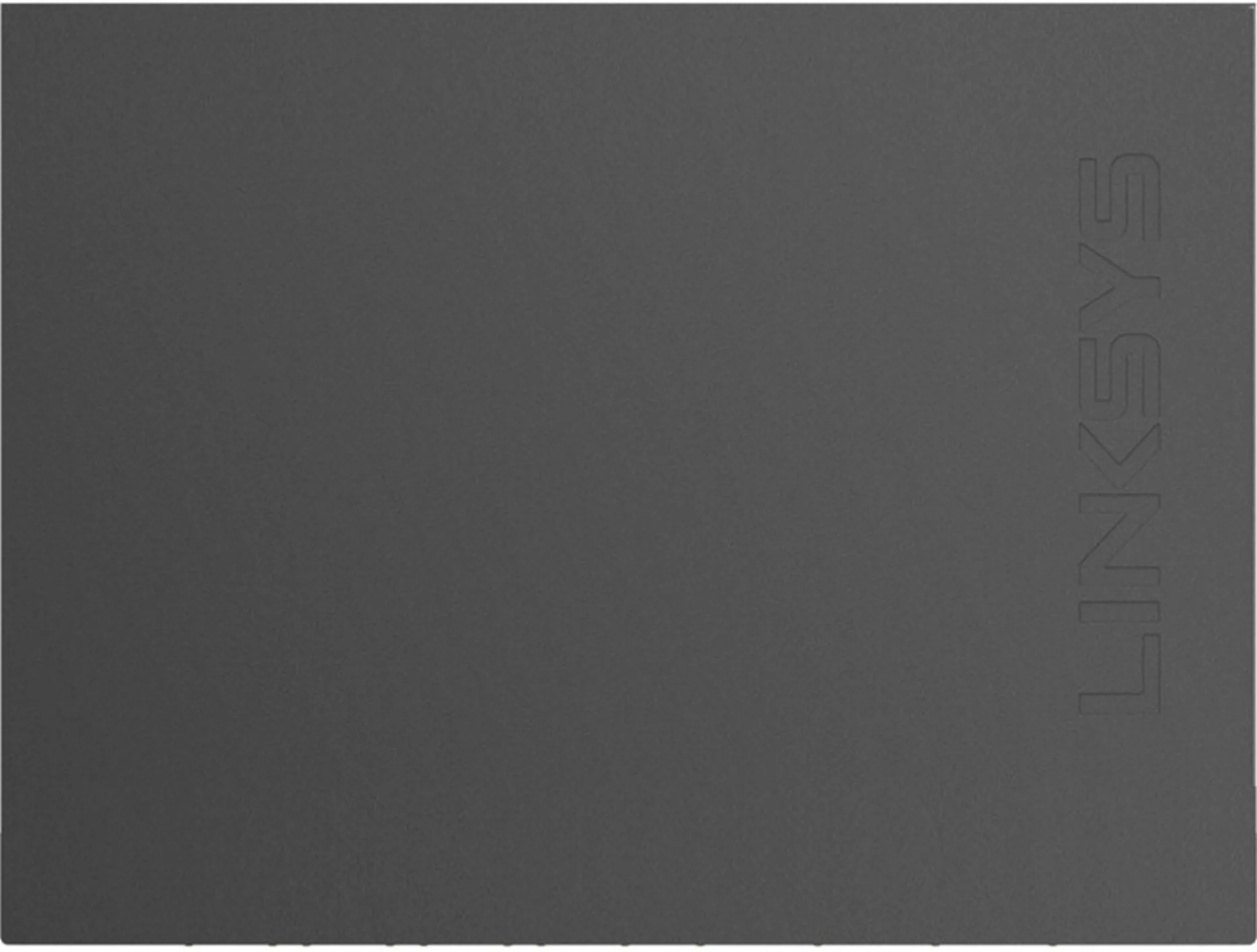 Imagen 1 de Switch Linksys SMB LGS108P No Admin. 8 puertos Gigabit (4 PoE+) 