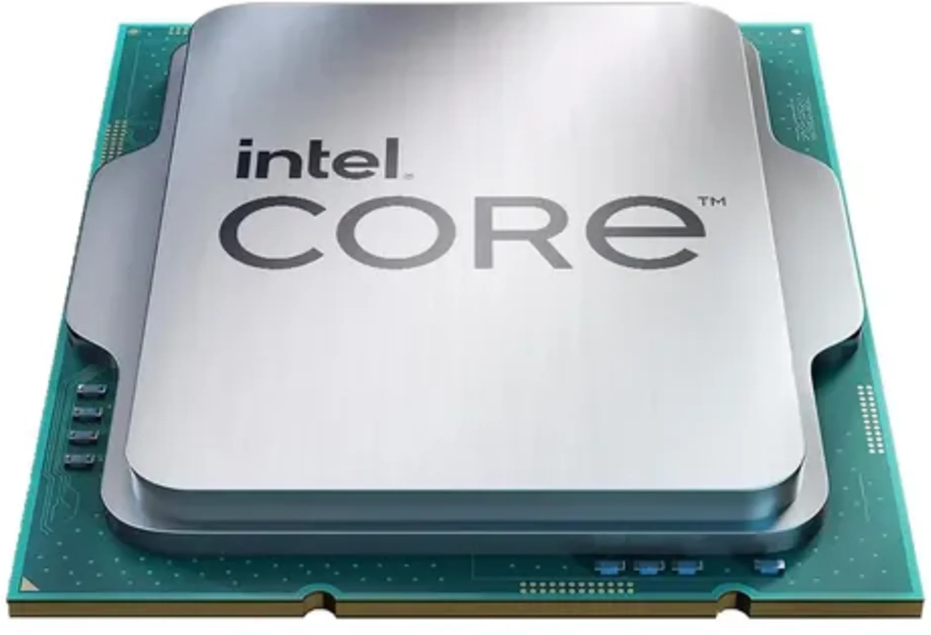 Imagen 2 de CPU Intel® Core I5-14400F 14Gth 2.5-4.7GHz Turb20MB 10 N LGA1700 Sin Gráf *TRAY*