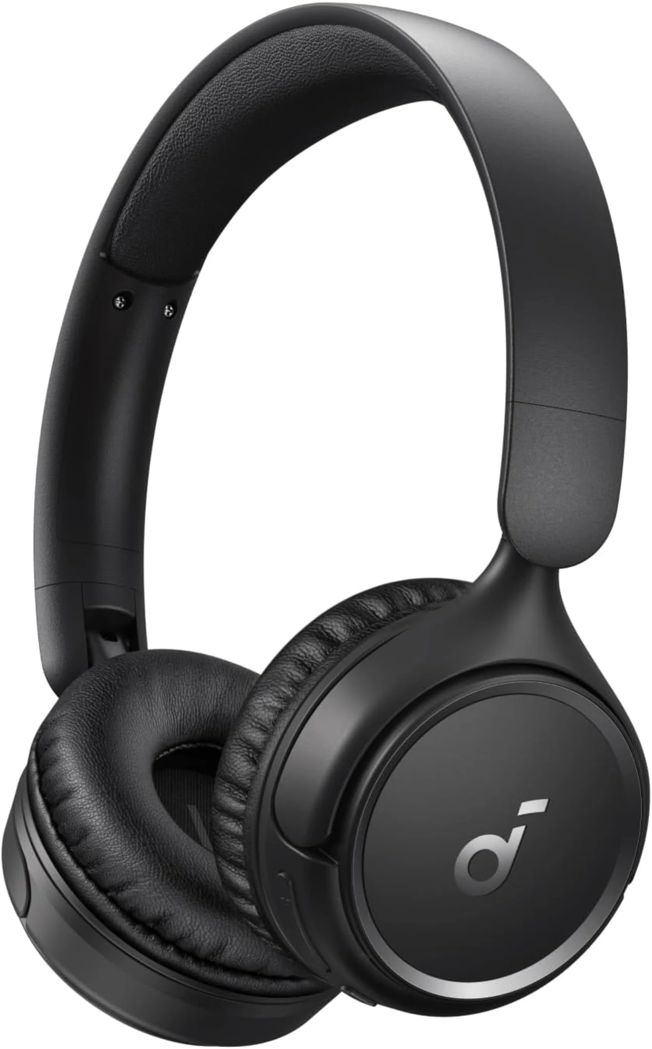 Imagen 0 de Audífonos Inalámbrico On-Ear Soundcore H30i, Bluetooth 5.3 Color negro