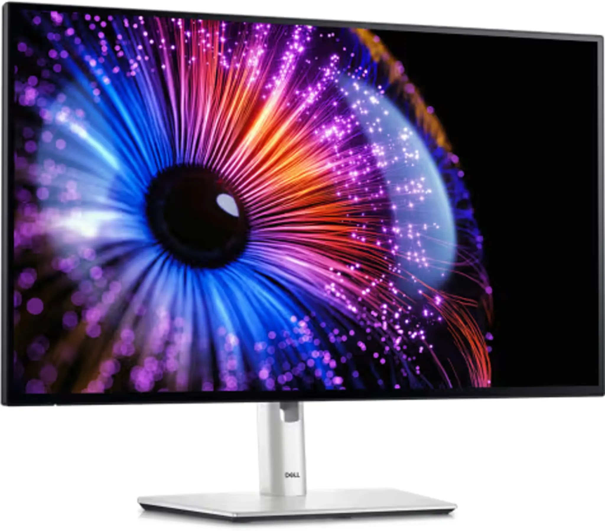 Imagen 0 de Monitor Dell UltraSharp U2724DE 27" QHD 2560*1440 IPS DP HDMI USB-C ThB 120Hz
