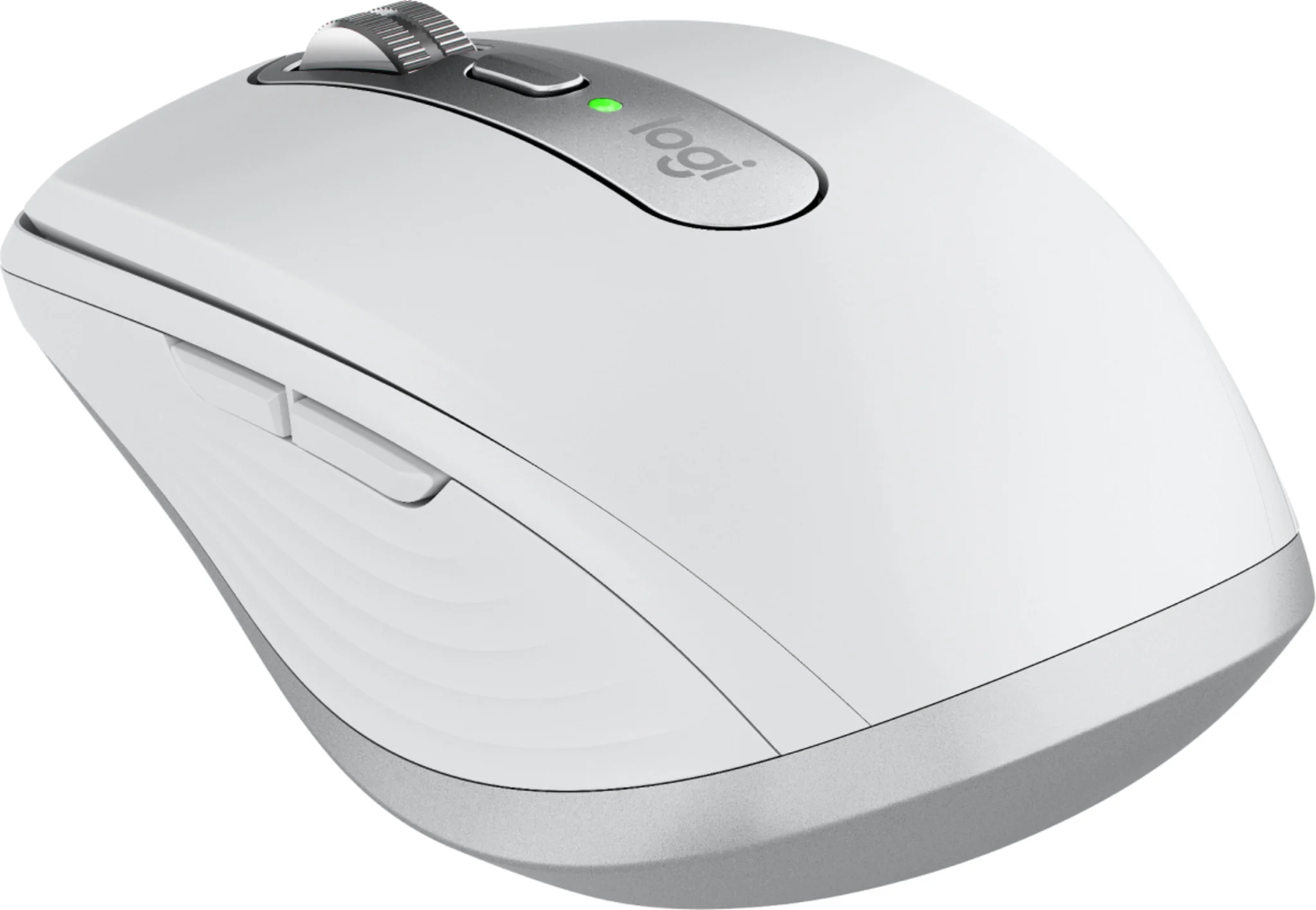 Imagen 6 de Mouse Inalámbrico Logitech MX Anywhere 3S Óptico 6 Botones Bluetooth Color White