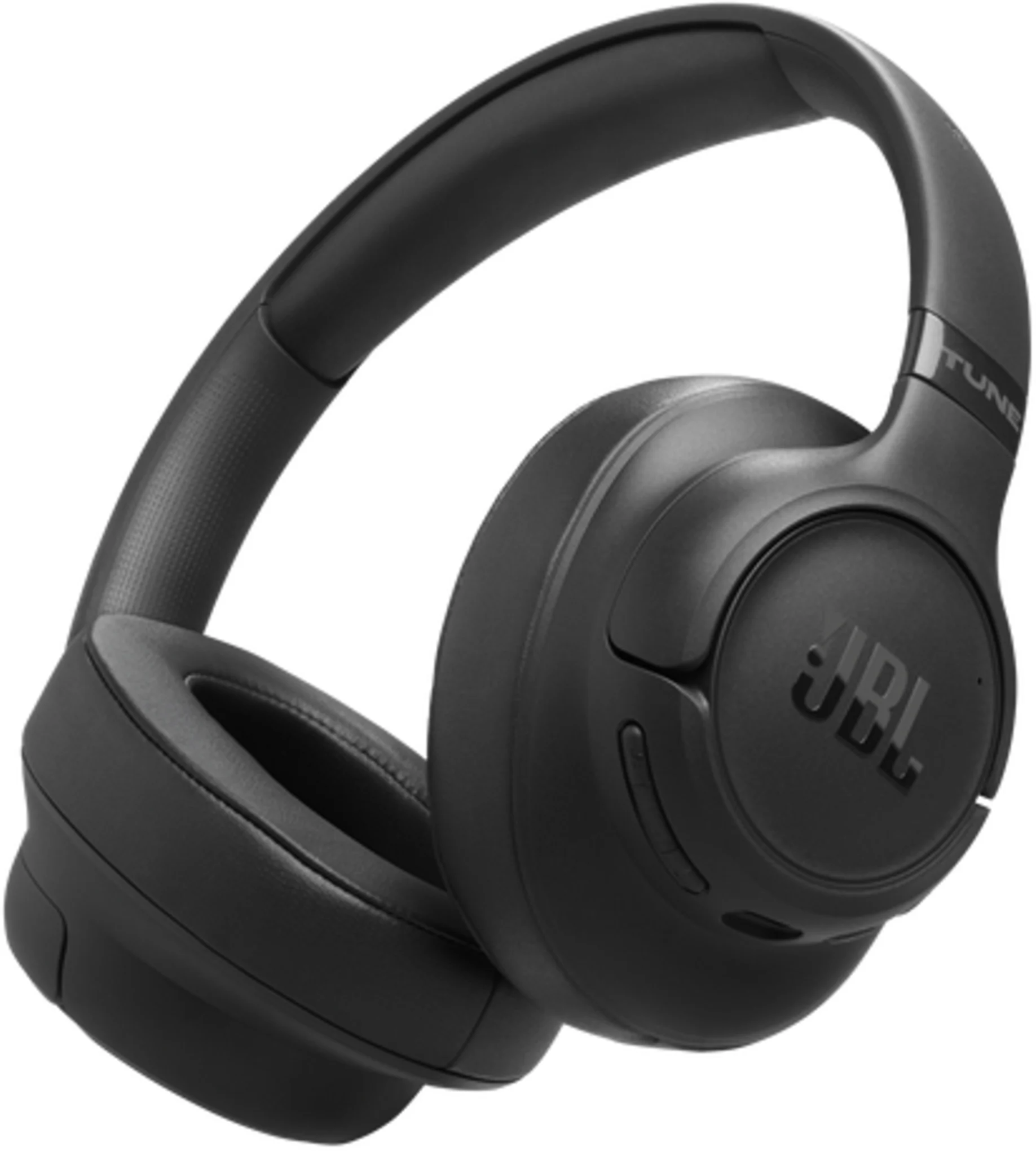 Imagen 0 de JBL TUNE - 780 NC - Headphones - Headband - Black