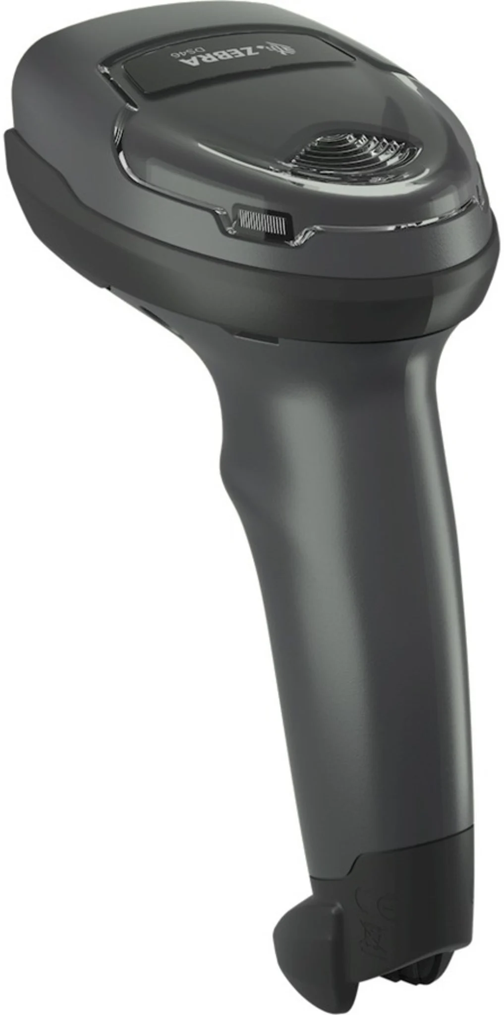 Imagen 1 de Lector Códigos de Barras Zebra DS4608-SR 1D/2D con STAND USB, Negro