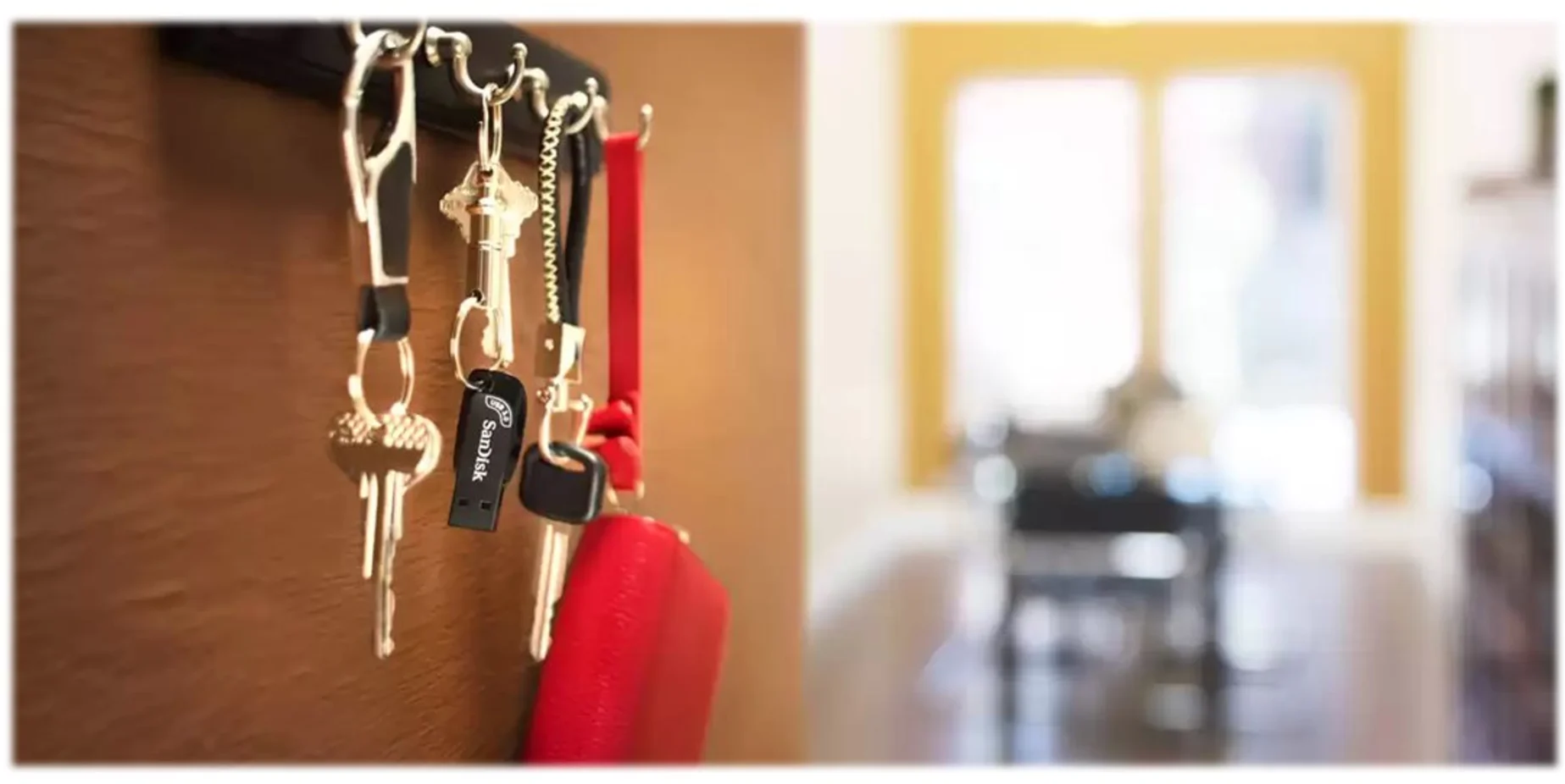 Imagen 5 de Pendrive 32GB SanDisk Ultra Shift USB 3.0 Lectura Hasta 100MB/s Color Negro