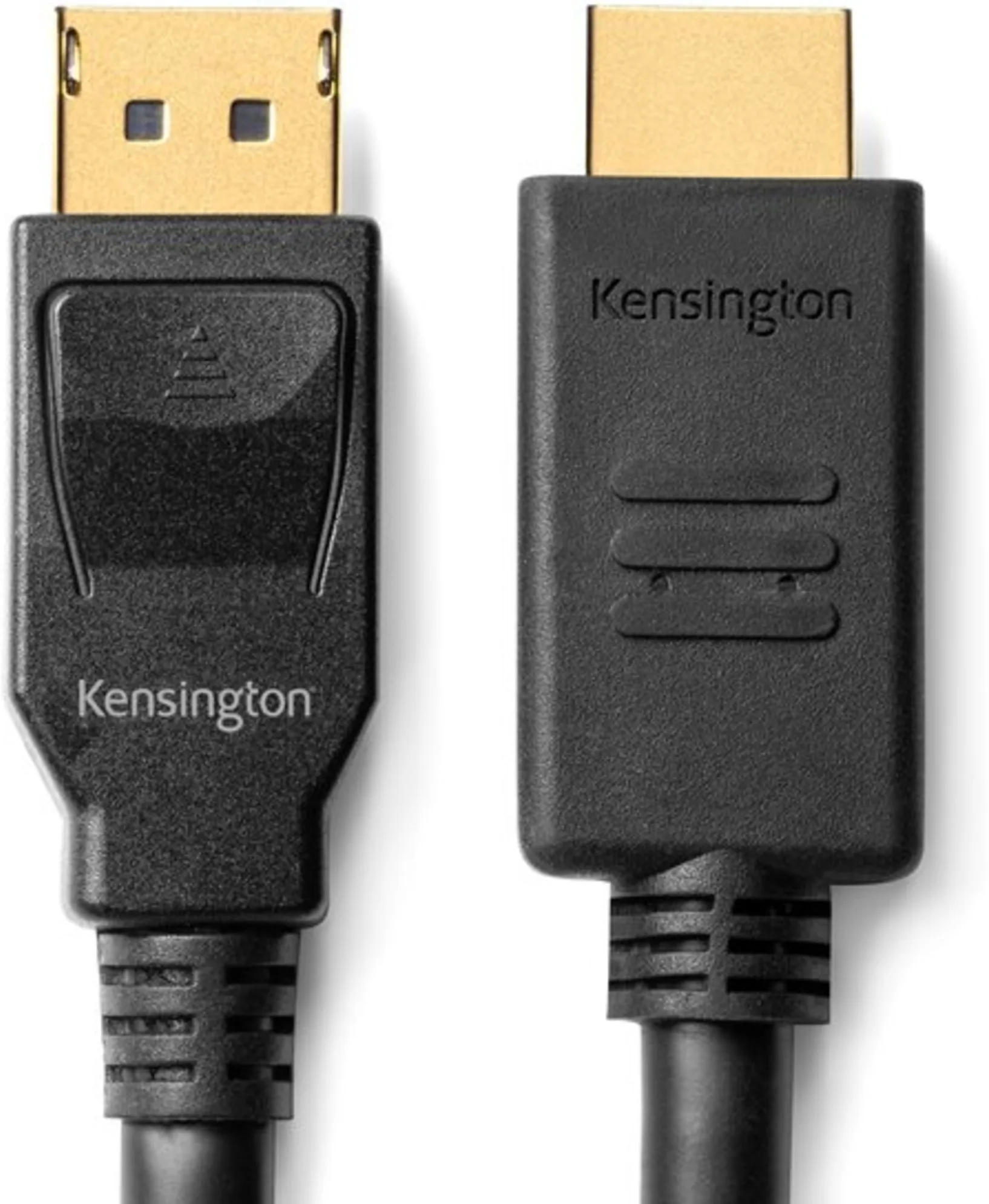 Imagen 17 de Cable DisplayPort a HDMI FHD 1920*1200 Longitud 1,8 metros Negro Kensington