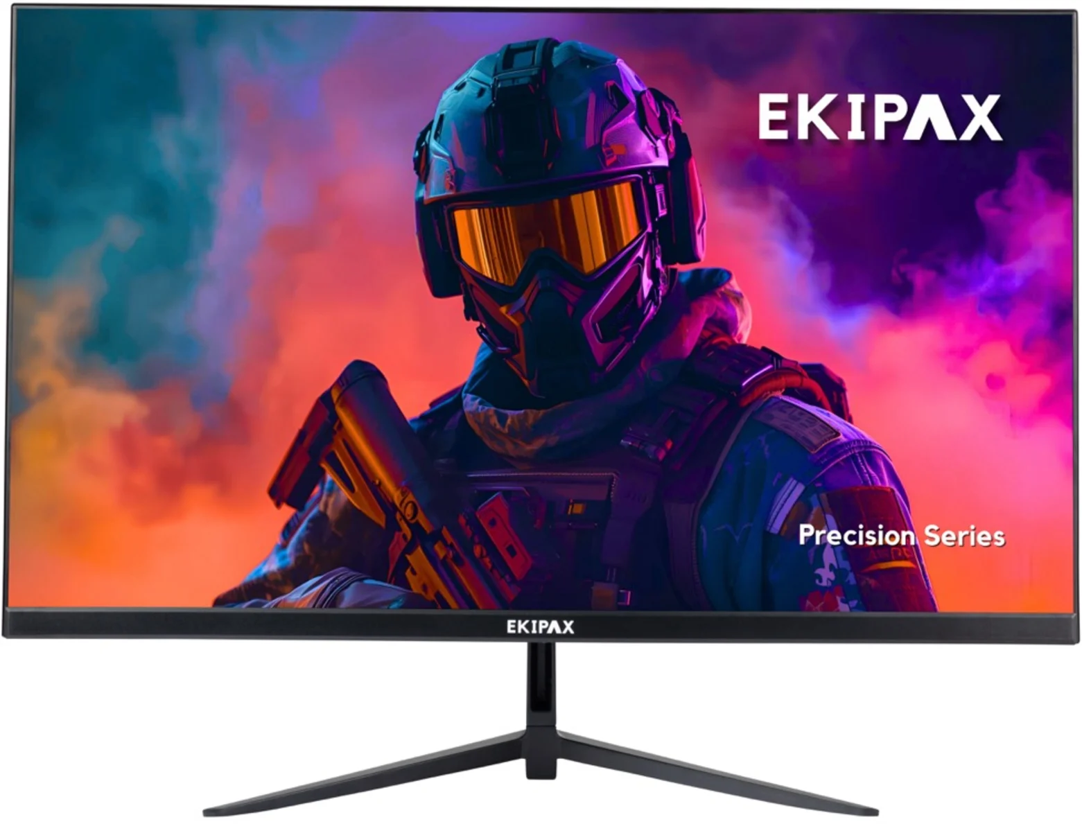 Imagen 0 de Monitor Gamer Ekipax 27" QHD 2560*1440  IPS 180Hz FreeSync G-Sync VESA