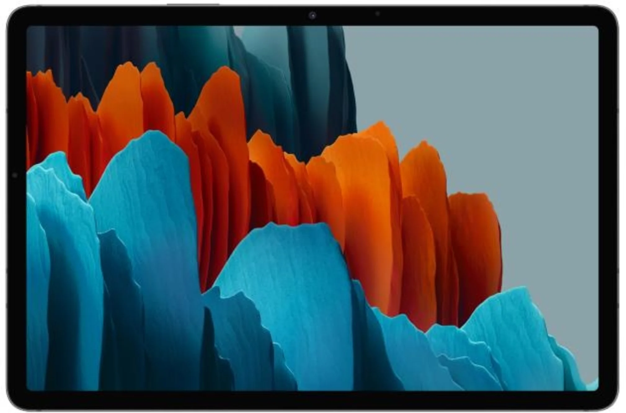 Imagen 0 de Tablet Samsung Galaxy Tab S7 OctaCore RAM 6GB Alm 128GB 4G 11" Android 10+Teclad