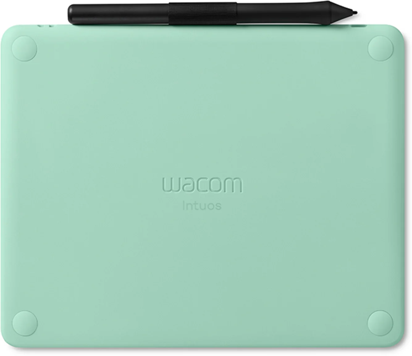 Imagen 1 de Tableta Digitalizadora Wacom Intuos Bluetooth Creative Pen Tablet