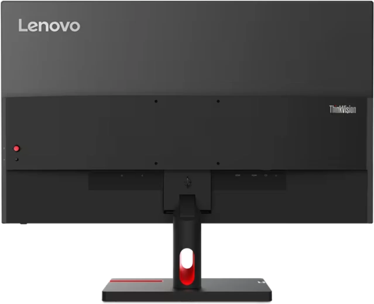 Imagen 3 de Monitor Lenovo ThinkVision S27i-30 27" FHD 1920*1080 WLED IPS 2*HDMI VGA 100Hz (Open Box)