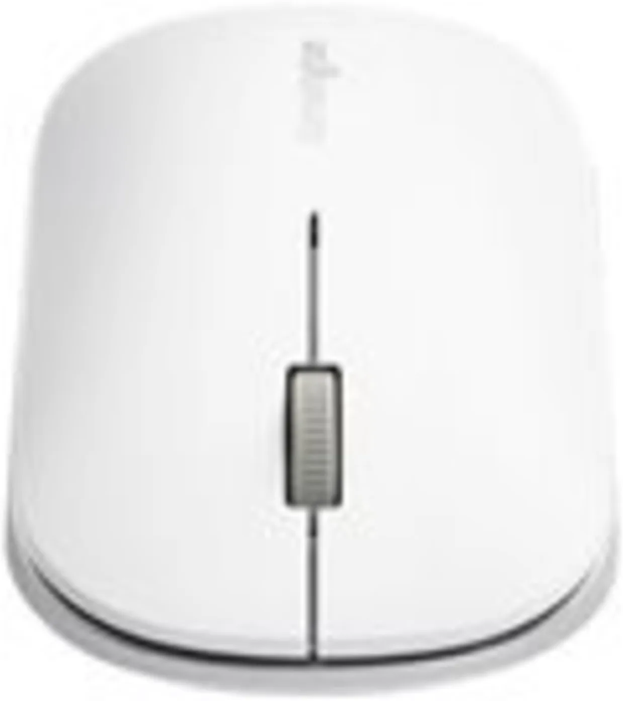 Imagen 0 de Mouse Inalámbrico Kensington SureTrack Dual Wireless 2400dpi 4 Botone Blanco
