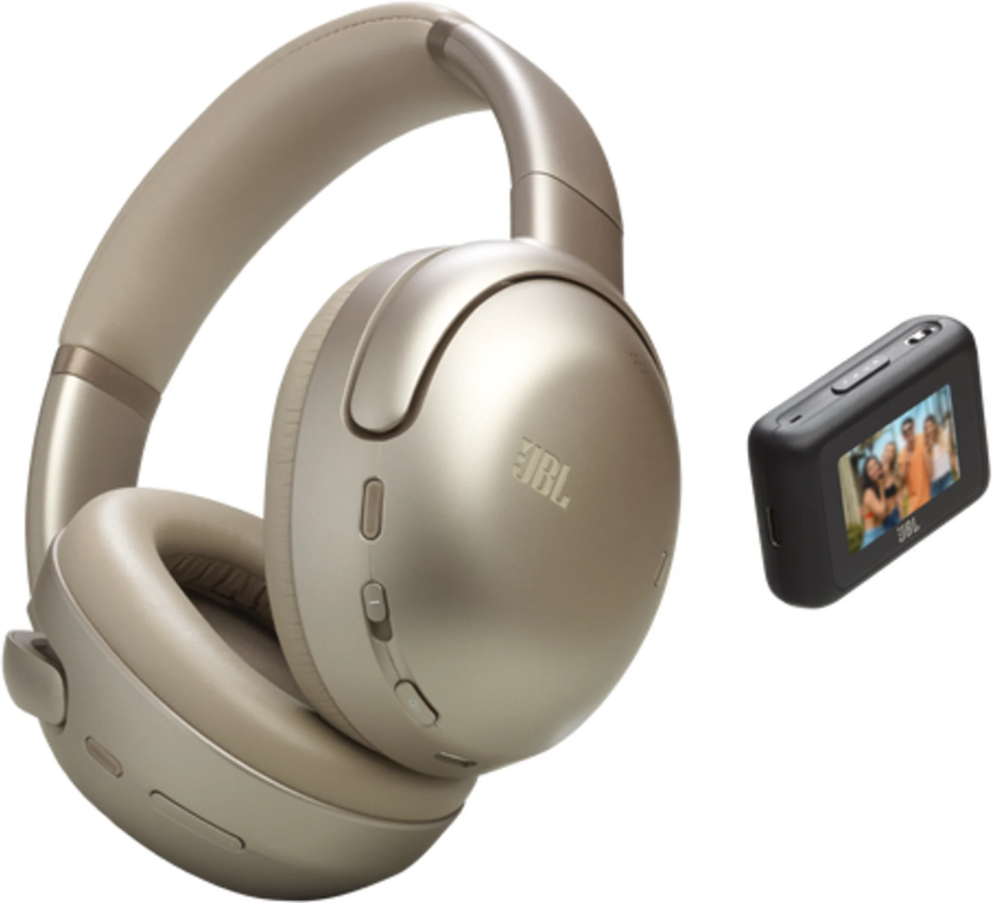 Imagen 0 de JBL - Headphones - Tour One M3 Smart Tx -Mocha