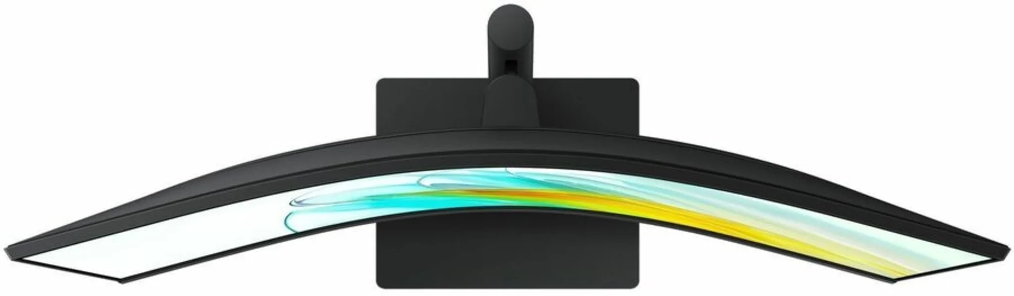 Imagen 4 de Monitor Samsung Curvo Ultrawide LS34C650U 34"WQHD VA LAN HDMI DP USB-C 100Hz 5ms