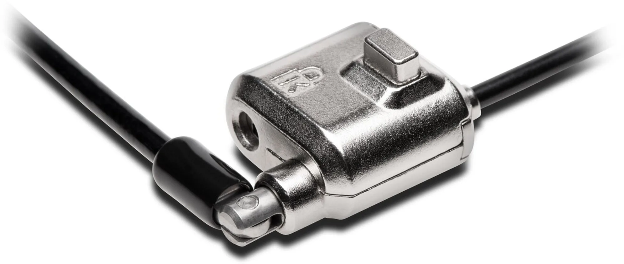 Imagen 14 de Candado MiniSaver Kesington Mobile Lock para Notebook Long 1.8mts con LLave