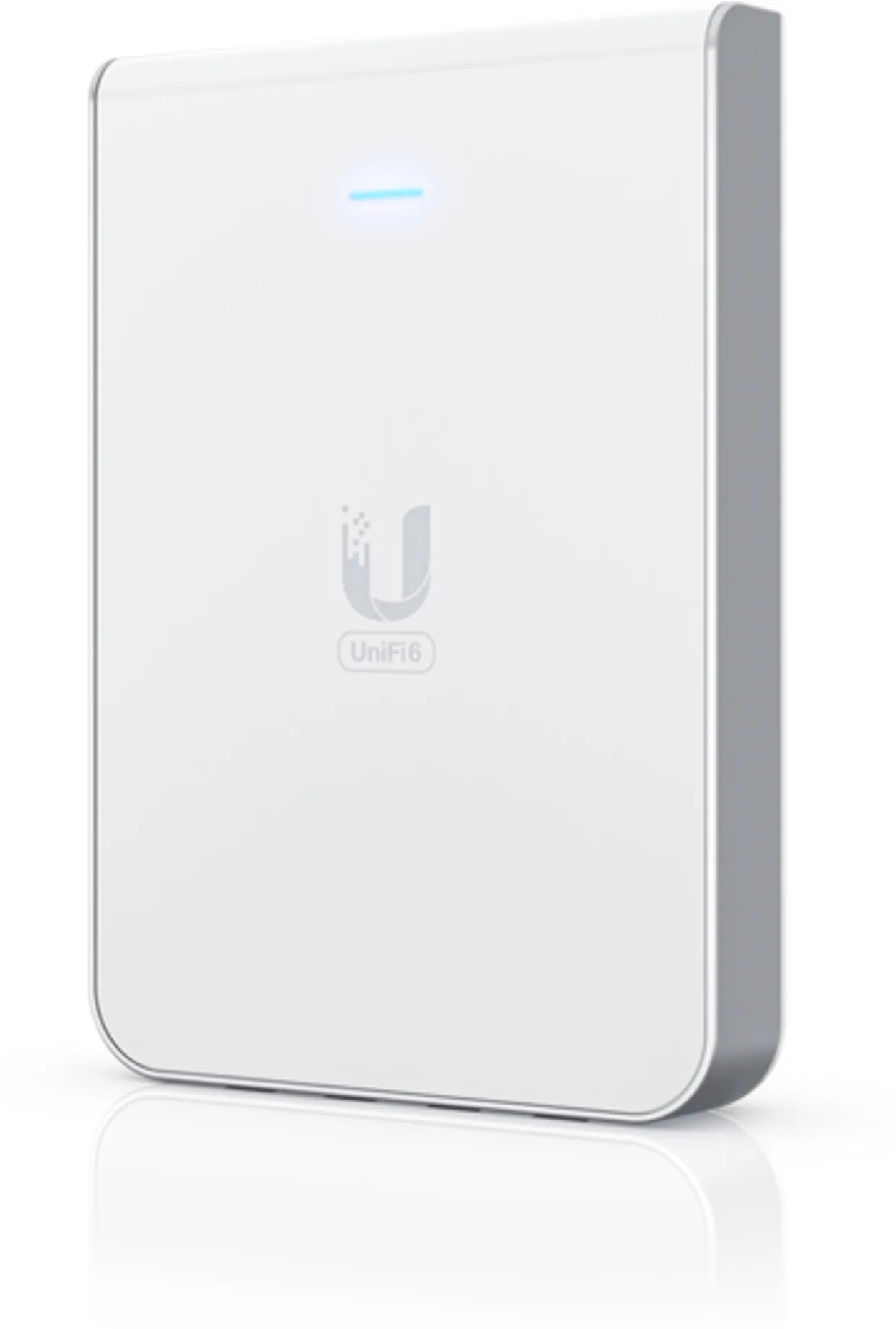 Imagen 1 de Access Point Ubiquiti Face Plate de 22 y 26dBm con antena 5 y 6dBi s/iny Po