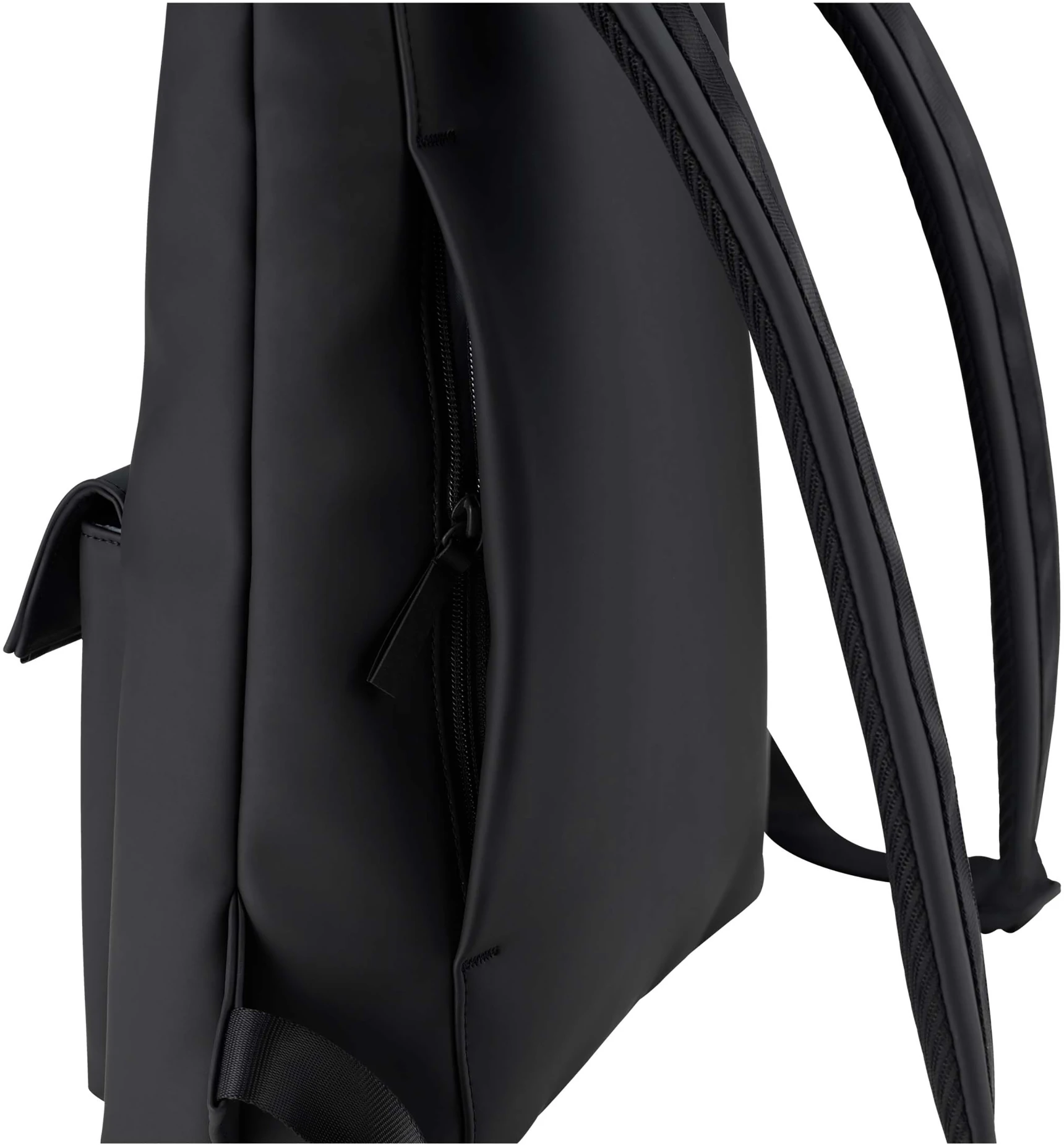 Imagen 3 de Mochila Asus Vigour, para Notebook hasta 16"  Diseño Minimalista Versátil Negro