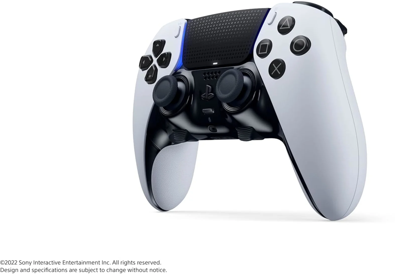 Imagen 2 de Control Inalámbrico Sony DualSense Edger para PS5 CFI-ZCP1