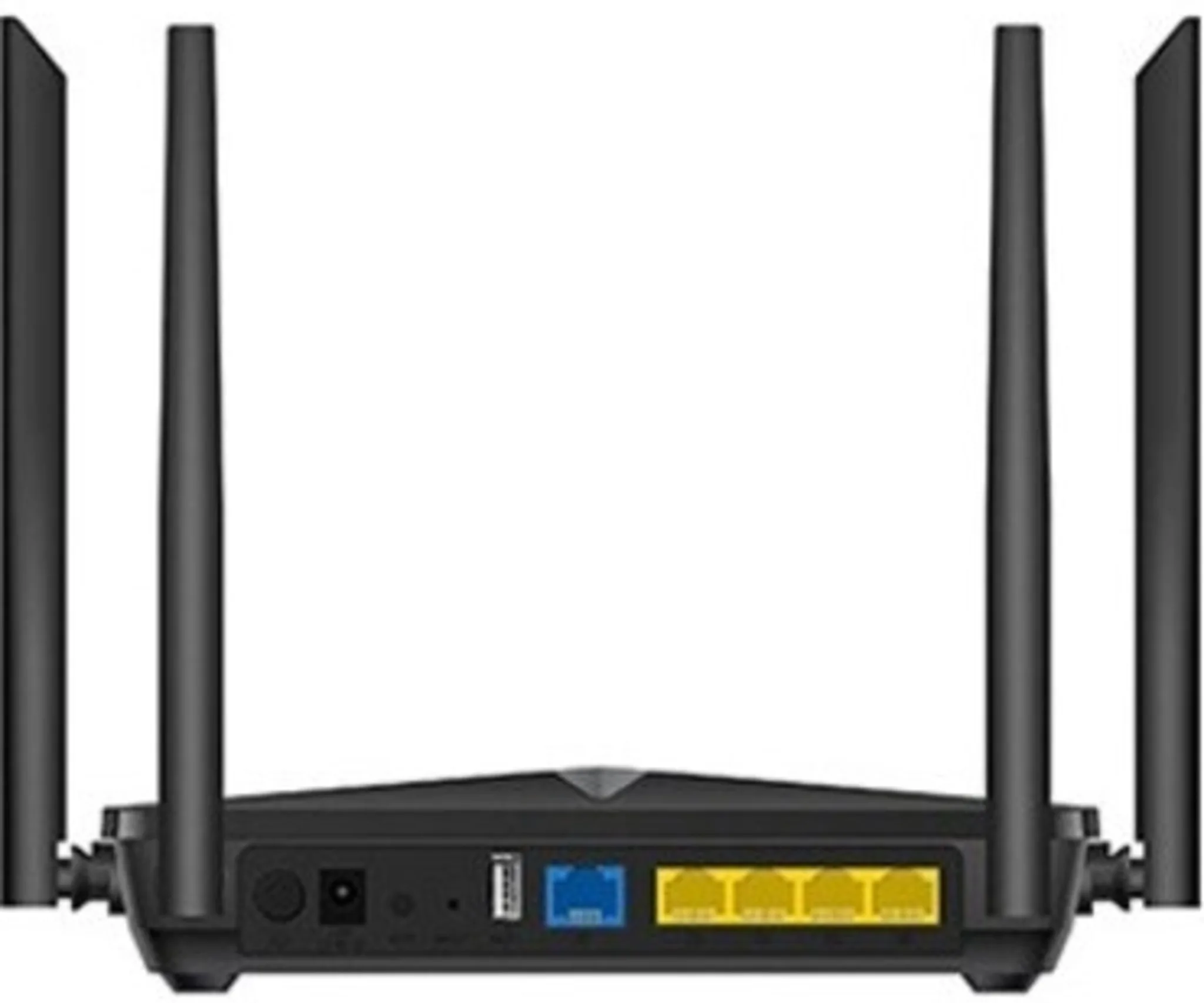 Imagen 2 de Router Wireless D-Link DIR-825M Mesh Dual-Band Gigabit AC1200 4*LAN WAN 4 Antena