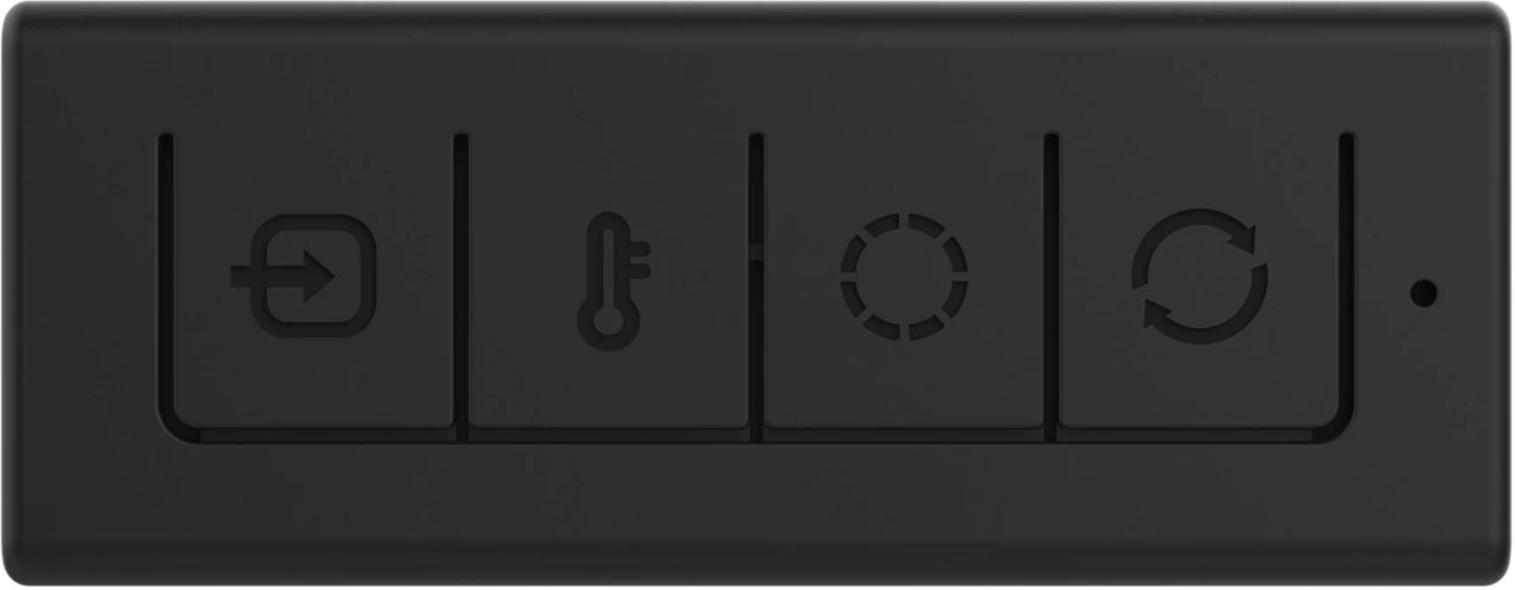 Imagen 9 de Disipador CPU Cooler Master MasterAir MA410M RGB, LGA 1151, AMD AM4