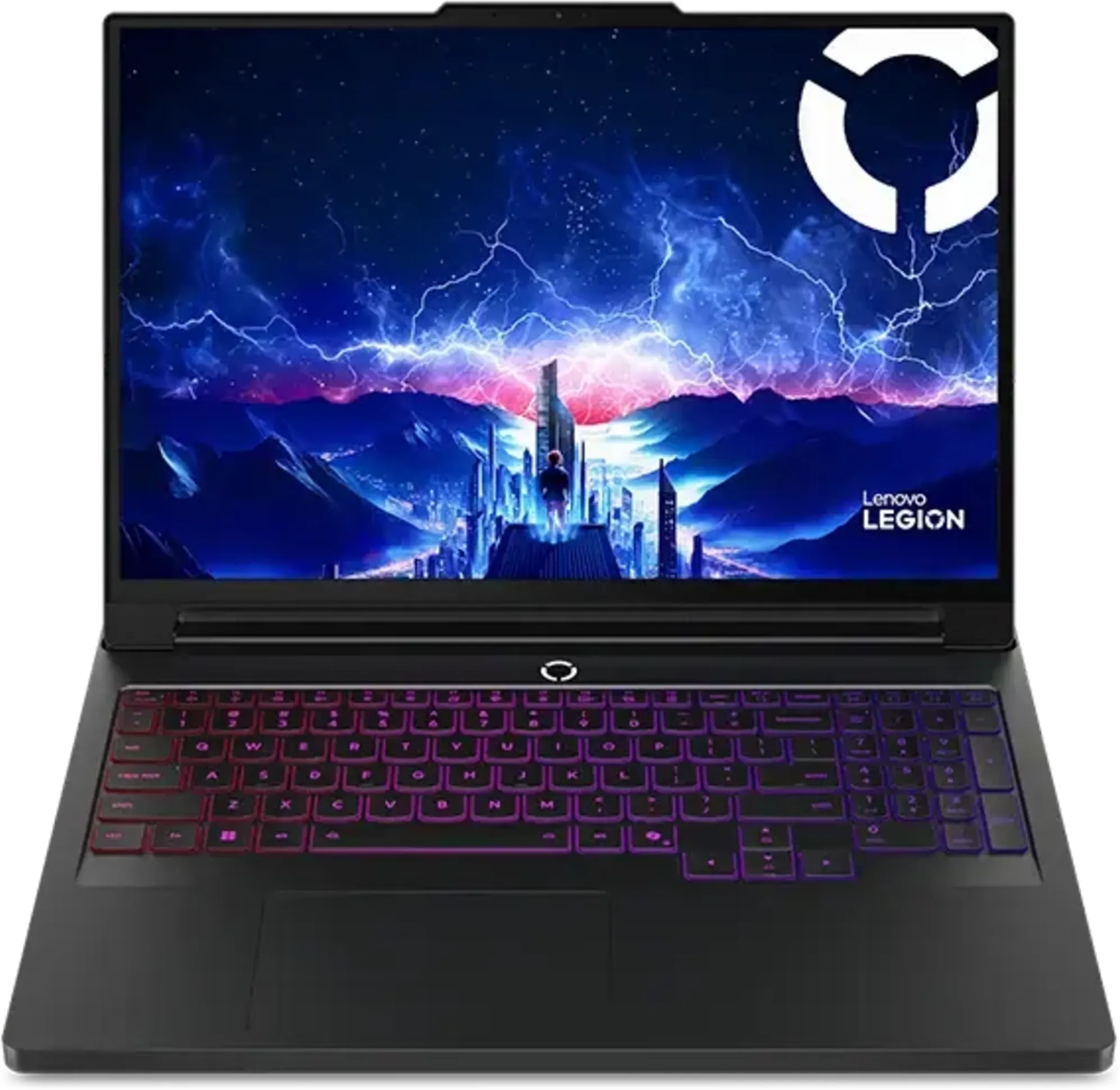 Imagen 0 de Notebook Lenovo Legion Pro5 Intel Ultra 9 275HX 32GB 1TB 16" RTX5070Ti 12GB W11H