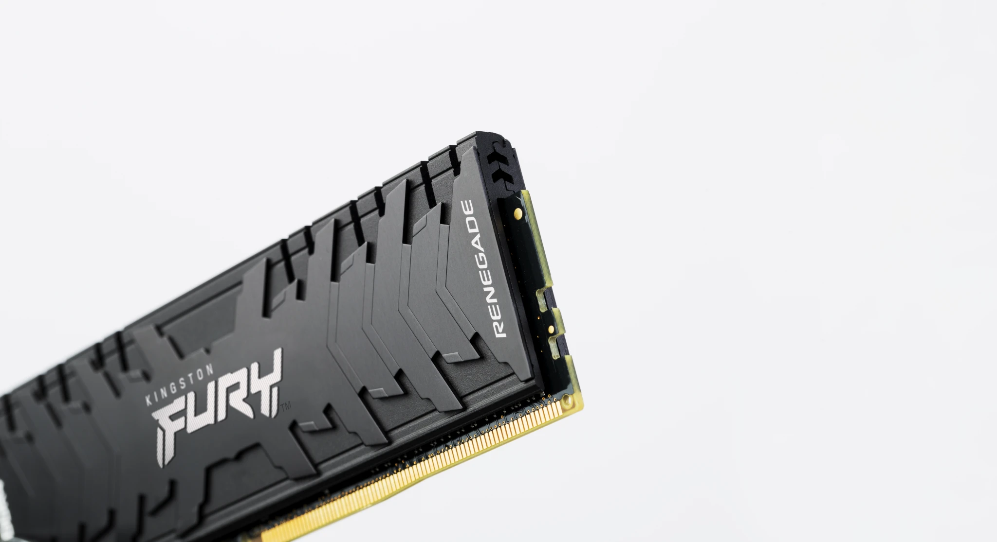 Imagen 18 de Memoria RAM 16GB3600MHz DDR4 CL16DIMM1Gx8 FURY Renegade Black