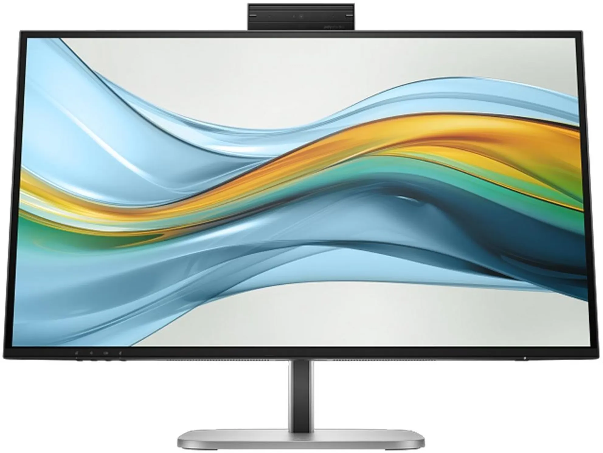 Imagen 5 de Monitor HP S5 Pro 527pm QHD USB-C Conf MNTR