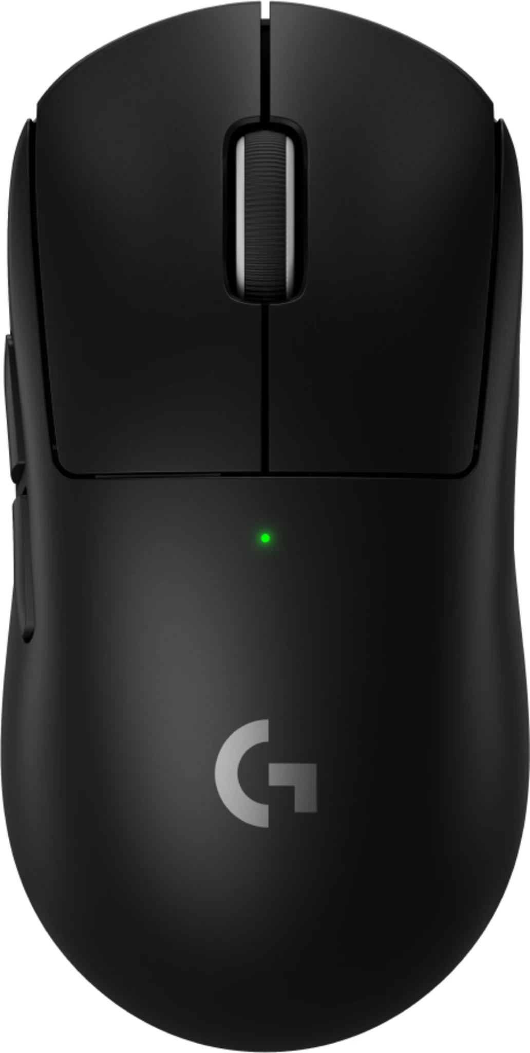 Imagen 4 de Mouse Gamer Inalámbrico Logitech Pro X SuperLight2, Óptico 32000dpi 5 btns Negro