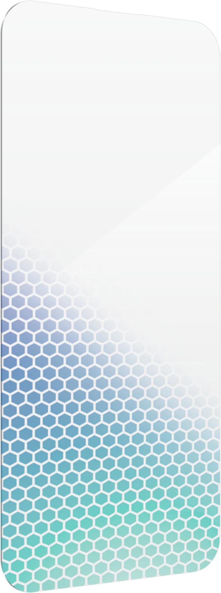 Imagen 1 de Lamina Glass Elite XTR4 iPhone 16 Plus Zagg