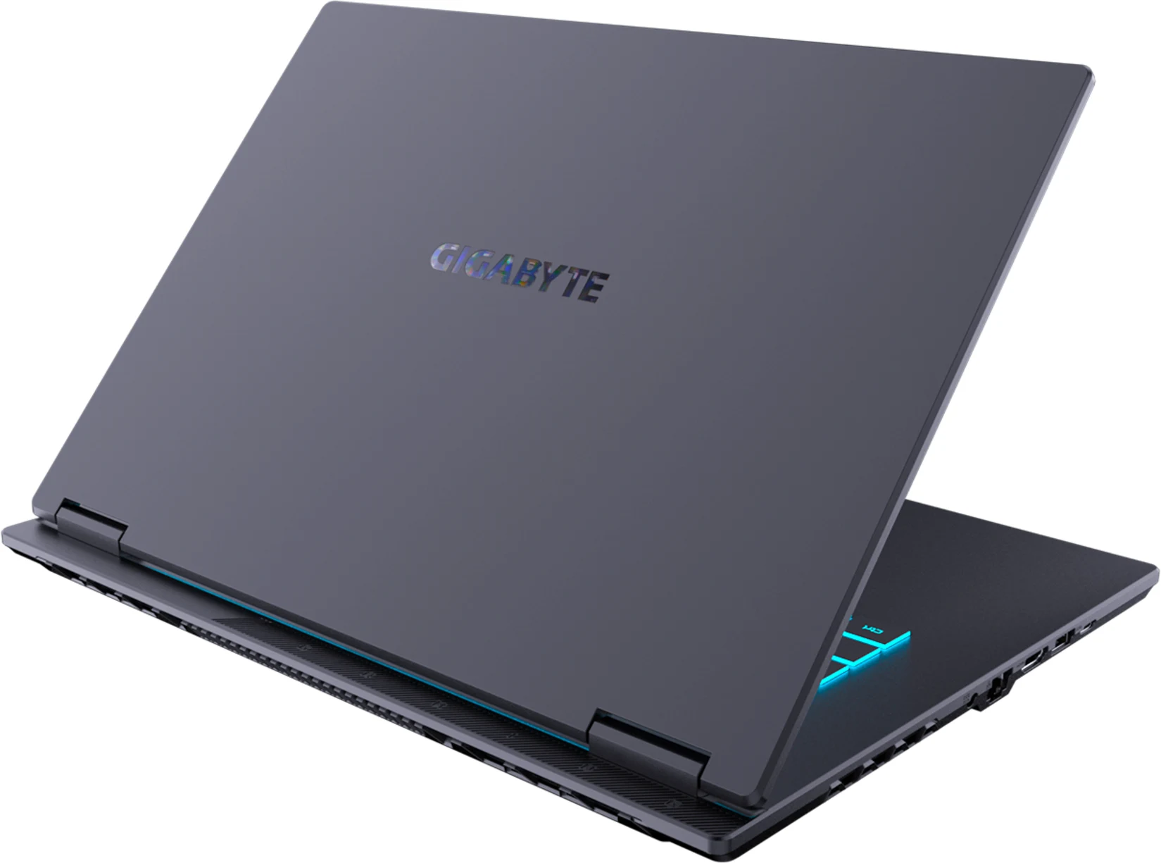 Imagen 4 de Notebook Gamer Gigabyte Intel i7-13620H RAM 16GB SSD512 RTX 5050 165Hz WUXGA