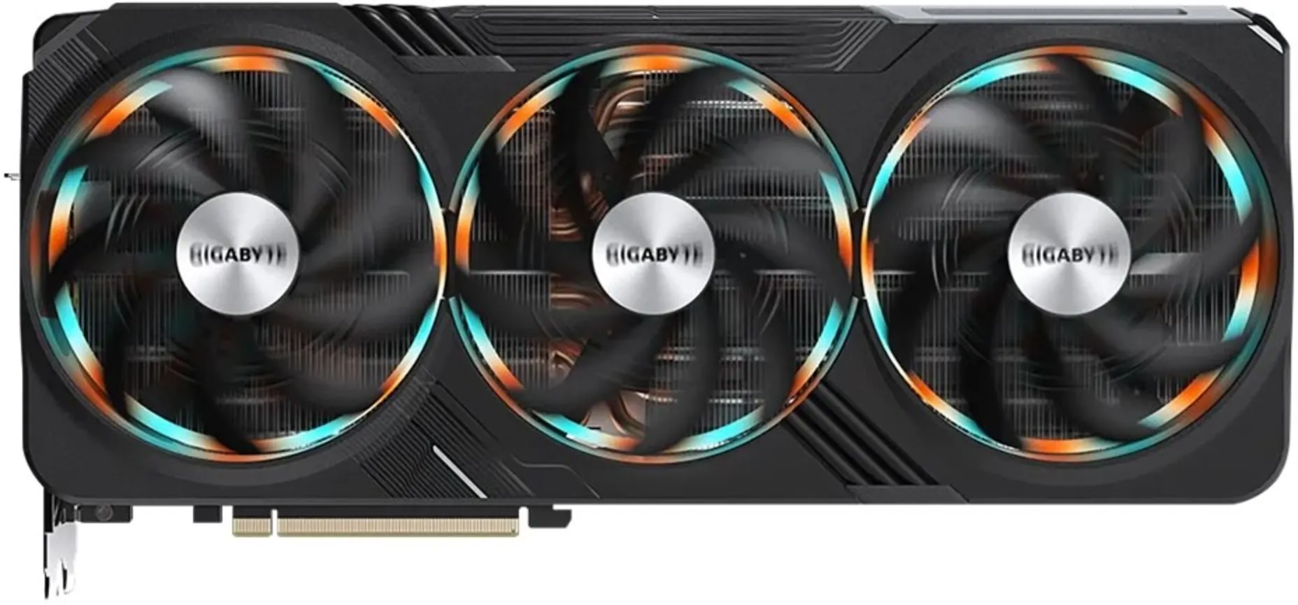 Imagen 1 de Gigabyte GeForce RTX 4090 GAMING OC 24G - Tarjeta gráfica - NVIDIA GeForce RTX 4090 - 24 GB GDDR6X - PCIe 4.0 x16 - HDMI, 3 x DisplayPort