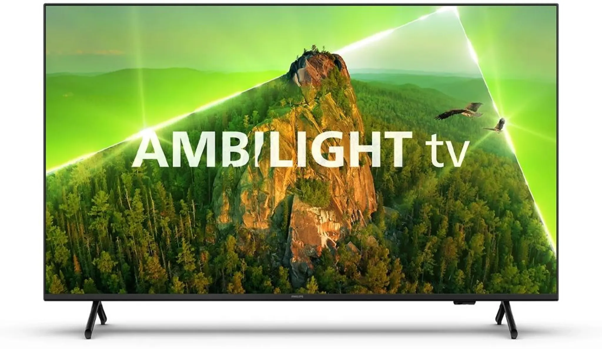 Imagen 0 de Televisor Philips Ambilight 65PUD7908 65" 4K UHD IPS SmartTV AndroidTV