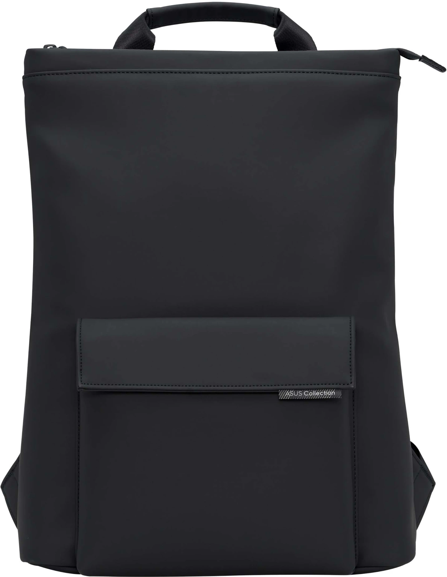 Imagen 0 de Mochila Asus Vigour, para Notebook hasta 16"  Diseño Minimalista Versátil Negro
