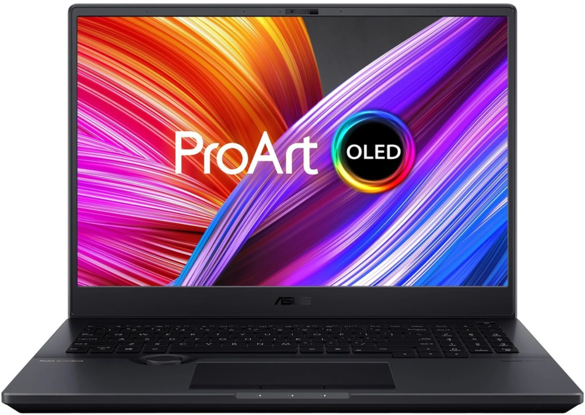 Imagen 27 de Notebook Asus ProArt StudioBook 16 OLED Xeon W-11955M RAM32 SSD1TB 16"Vi6GB W11P