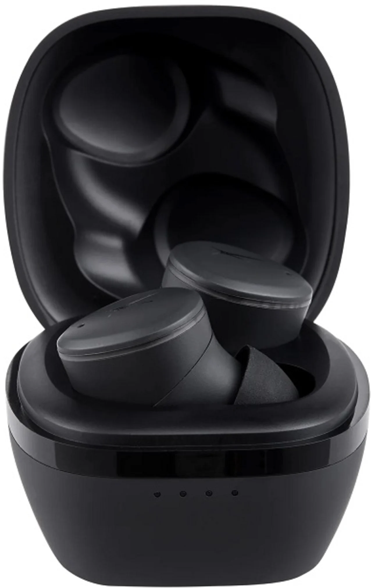 Imagen 0 de Altec Lansing Nanobuds 3.0 TWS - Negro (MZX5001-BLK)