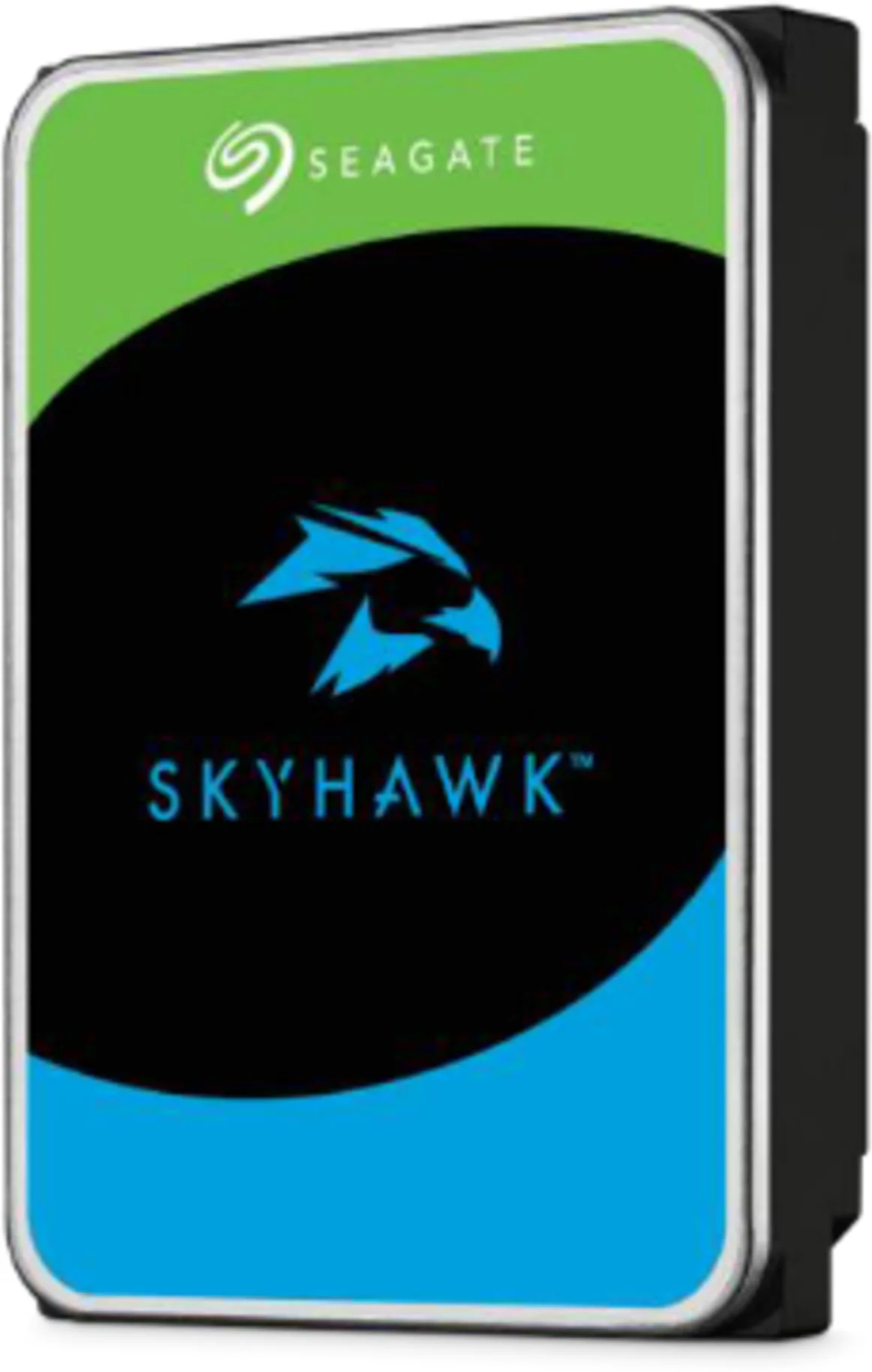 Imagen 0 de Disco Duro Seagate SkyHawk 1 TB 3.5"  5400RPM SATA3 6Gbs 256MB p/Videovigilancia