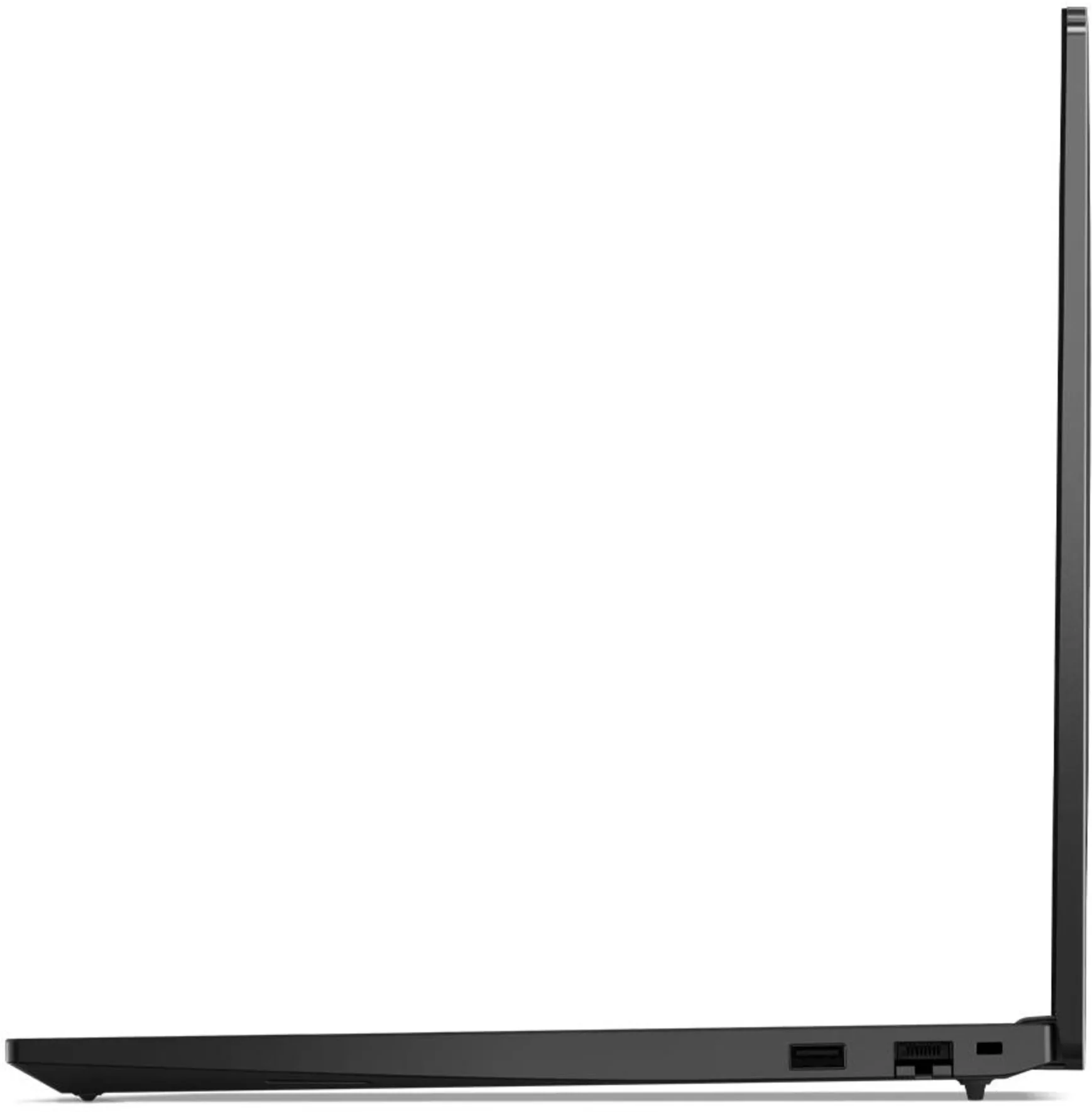 Imagen 4 de Notebook Lenovo ThinkPad E16 Gen2 Ultra 7 155U RAM 16GB SSD 512GB 16" W11P
