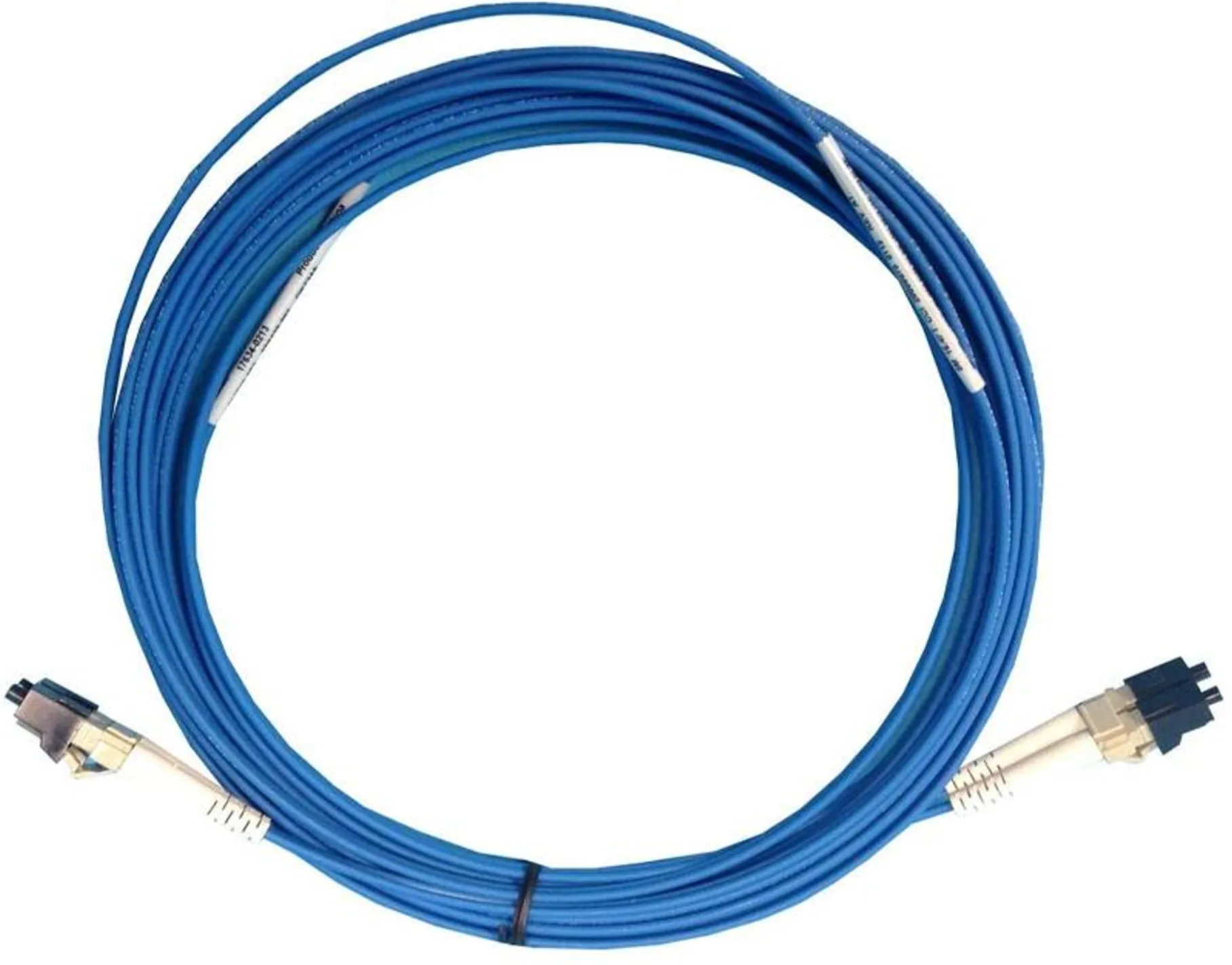 Imagen 0 de HPE Premier Flex LC/LC Multi-mode OM4 2 fiber 5m Cable