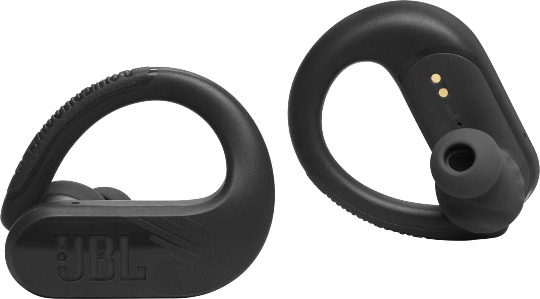 Imagen 10 de Audífonos Inalámbricos JBL Endurance Peak 3 InEar c/microf Bluetooth Color Negro