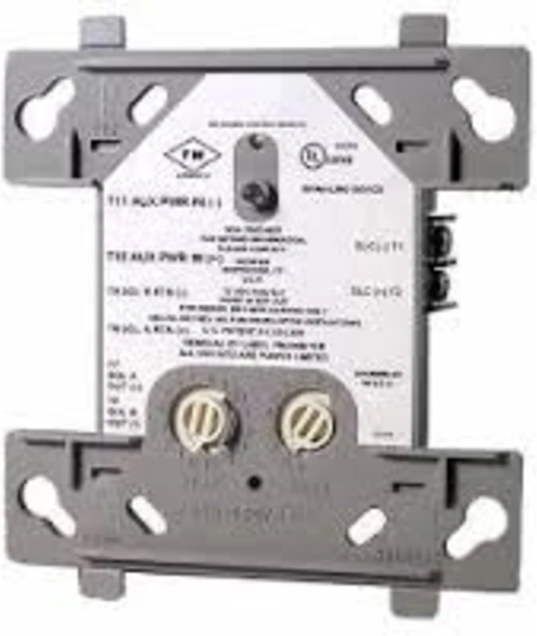 Imagen 0 de Notifier - Module Relay Type C