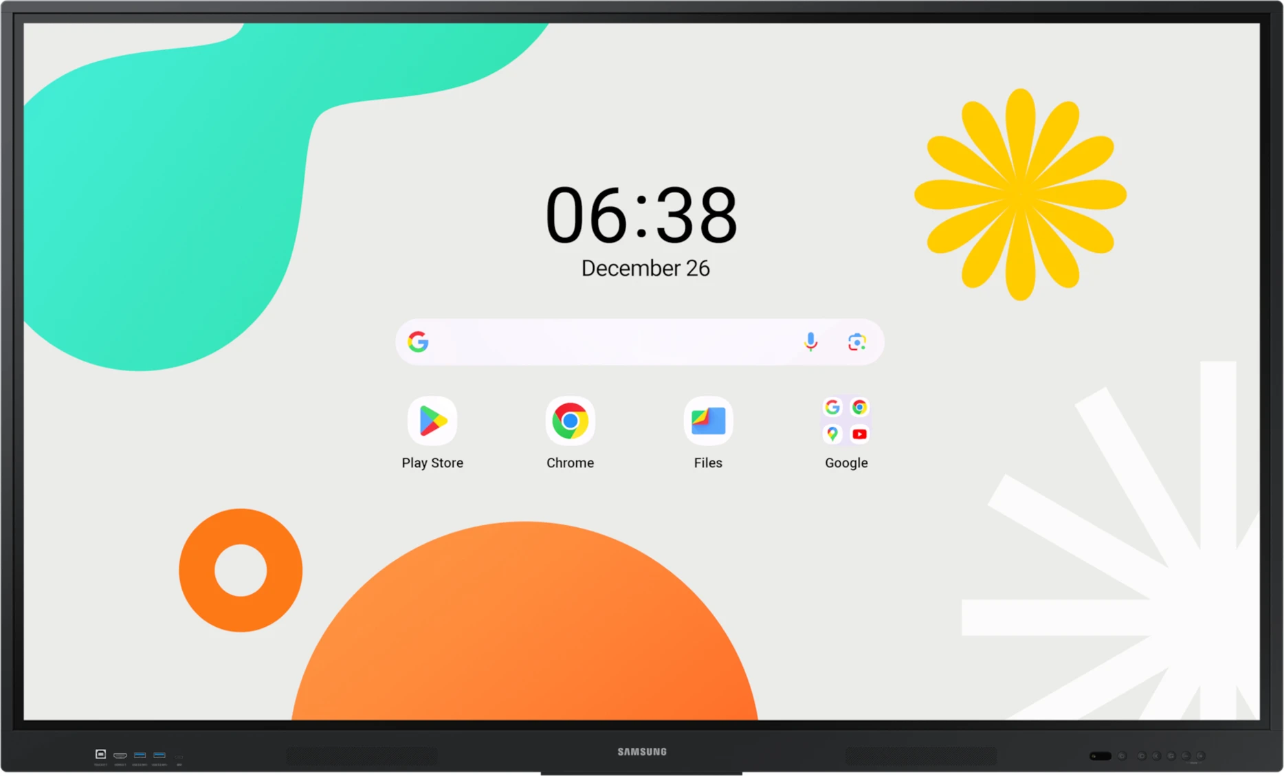 Imagen 0 de Flip E-Board - Android 14