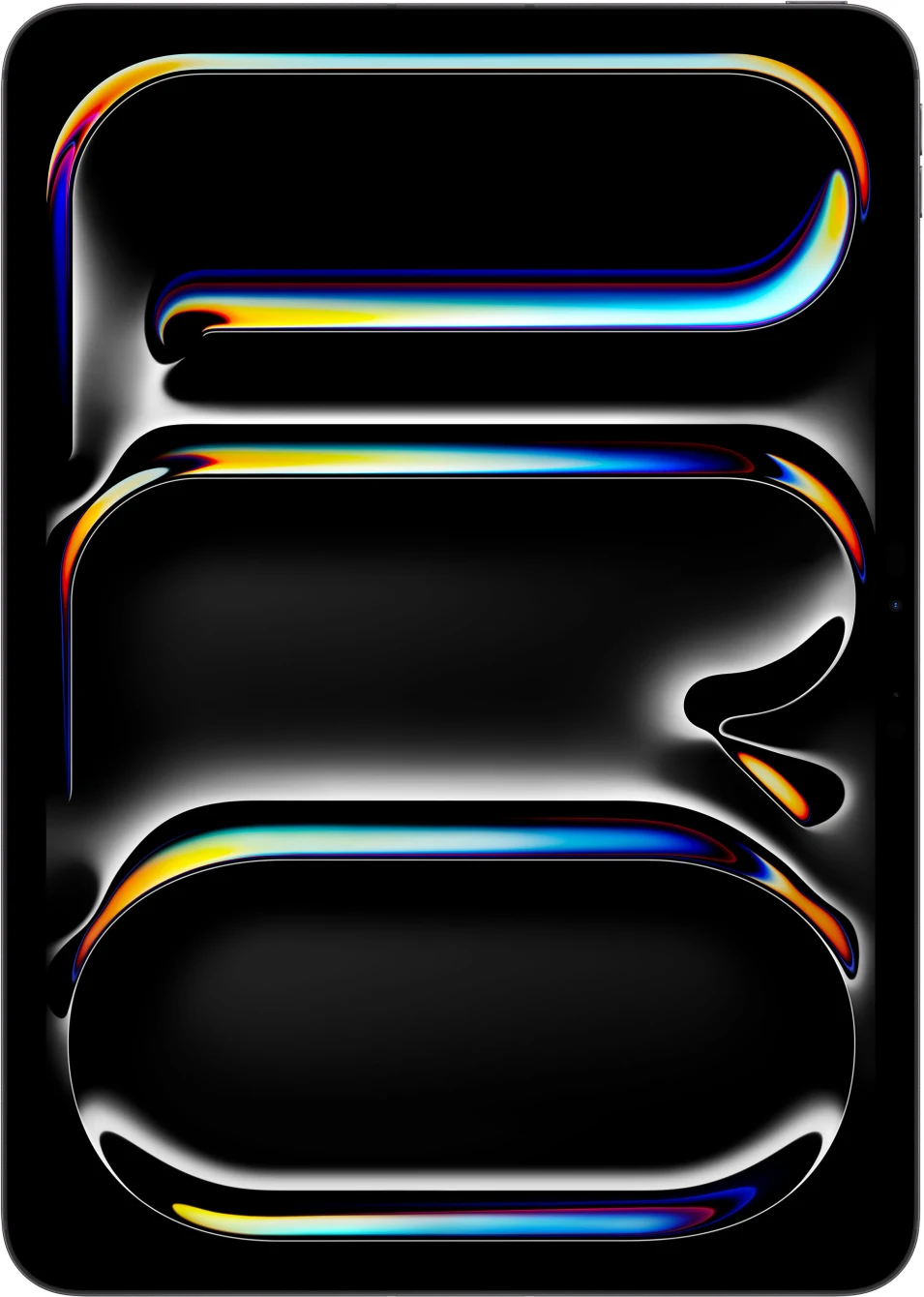 Imagen 0 de iPad Pro 11 M4 Wi-Fi + Cellular pantalla estandar 512GB negro espacial