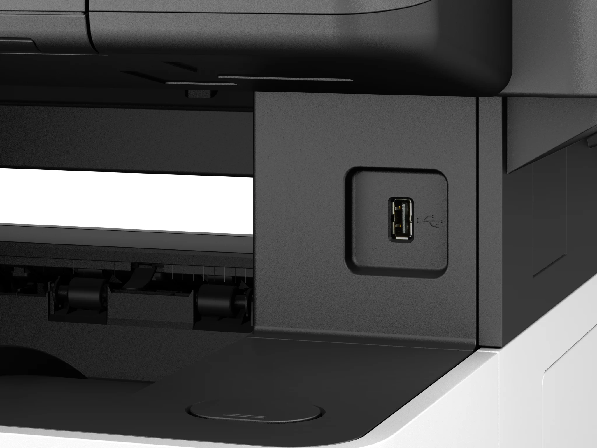 Imagen 4 de Impresora Multifunción Kyocera MFP MA5500ifx Láser Monocromo Dúplex 57ppm USB (Nuevo Caja Abierta)