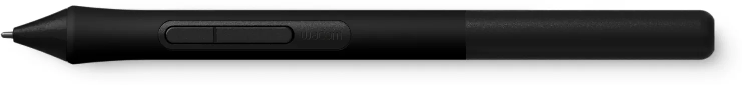 Imagen 6 de Tableta Digitalizadora Wacom Intuos Creative Pen Tablet Small Black 